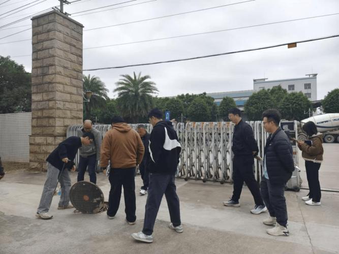 云东海工业园区“污水零直排”改造见实效，纸制品制造业水质污染指数改善超50%