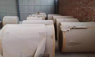 22|行业新闻一览 纸制品制造的绿色转型与市场新机遇