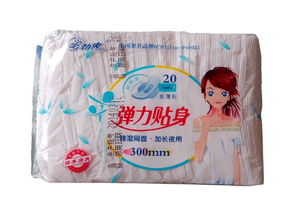 梦之兰纸品 用心打造品质卫生巾的细节之美